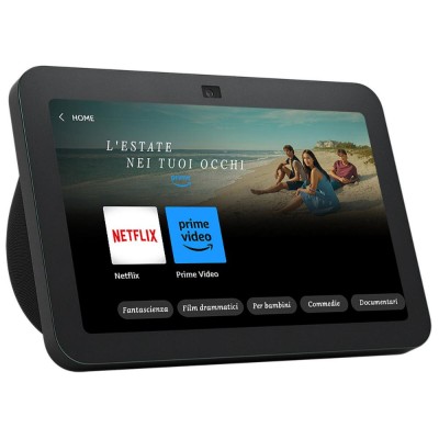 Amazon Echo Show 3rd Generation 2023 (B0BLS3B3QL) (AMZB0BLS3B3QL)