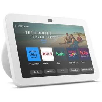 Amazon Echo Show 3rd Generation 2023 White (B0BLS3JJV8) (AMZB0BLS3JJV8)