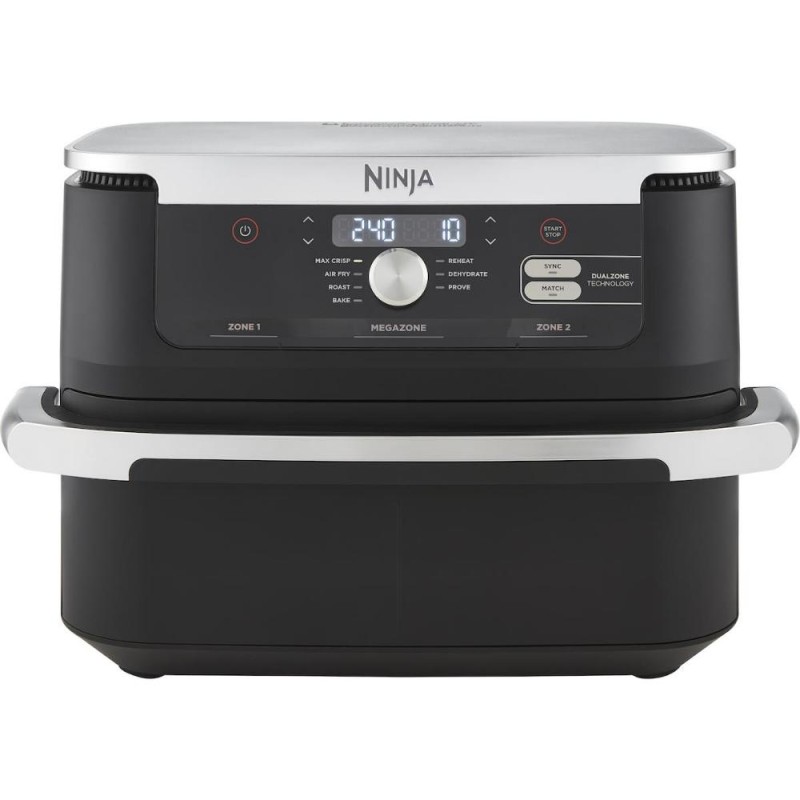 Ninja Air Fryer 10.4lt (AF500EU) (SNIAF500EU) Ninja Air Fryer 10.4lt (AF500EU) (SNIAF500EU)
