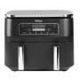 Ninja Air Fryer Dual 2470W 7.6L (AF300EUR) (SNIAF300EUR)