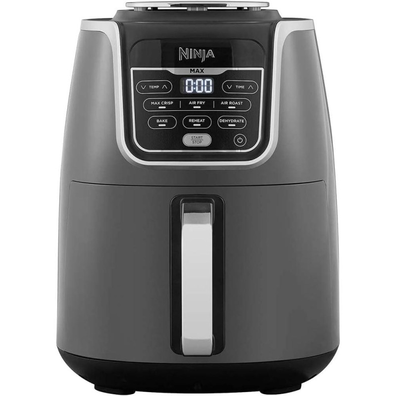 Ninja AF160EUR Air Fryer MAX 1750W 5.2L (AF160EUR) (SNIAF160EUR) Ninja AF160EUR Air Fryer MAX 1750W 5.2L (AF160EUR) (SNIAF160EUR)