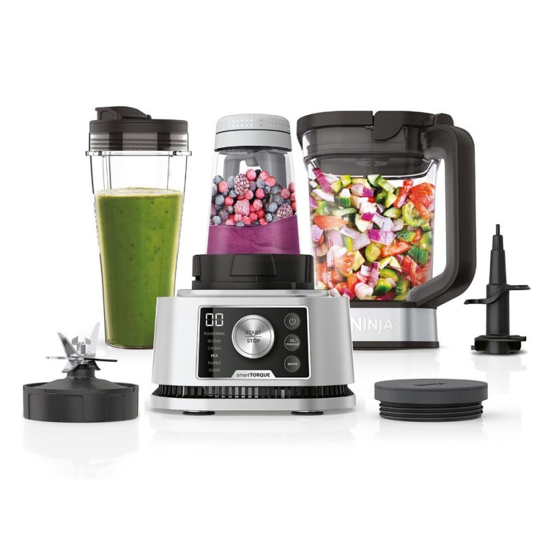 Ninja Blender 2.1lt (CB350EU) (SNICB350EU) Ninja Blender 2.1lt (CB350EU) (SNICB350EU)
