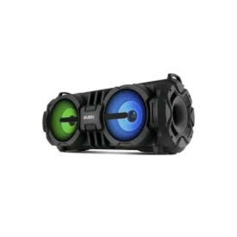 Sven 2.0 Portable Speaker PS-485 Black (SV-017408) Sven 2.0 Portable Speaker PS-485 Black (SV-017408)