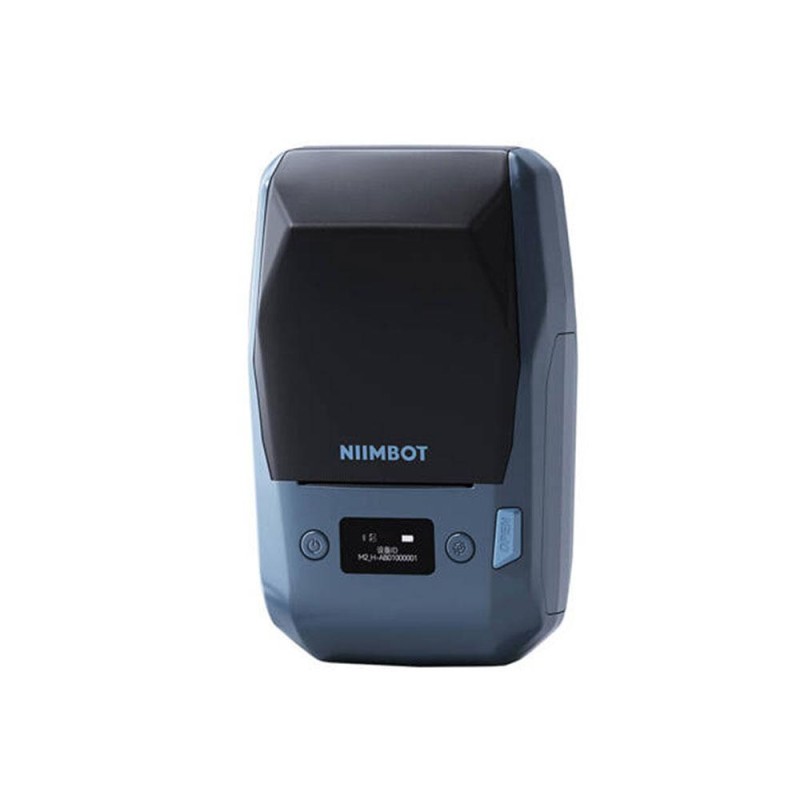 Niimbot M2 Commercial Lake Blue (M2_H) (NIIM2H) Niimbot M2 Commercial Lake Blue (M2_H) (NIIM2H)