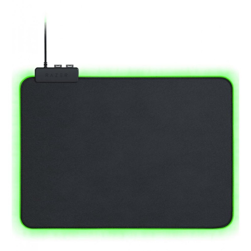 Razer GoliathUS Chroma Gaming Mousemat (RZ02-02500100-R3M1) (RAZRZ02-02500100-R3M1) Razer GoliathUS Chroma Gaming Mousemat (RZ02-02500100-R3M1) (RAZRZ02-02500100-R3M1)