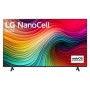 LG 50NANO81T3A Smart TV 4K LED 50" (50NANO81T3A) (LG50NANO81T3A)