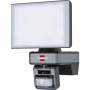 Brennenstuhl Connect WF 2050 P Smart 2.4GHz WiFi LED Προβολέας 20W, 2400lm, IP54 με Ανιχνευτή Κίνησης (1179050010) (BNN1179050010)