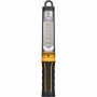 Brennenstuhl WL 500 A Επαναφορτιζόμενος Φακός Εργασίας LED 520lm με Γάντζο και Μαγνήτη, IP54 (1175580) (BNN1175580)