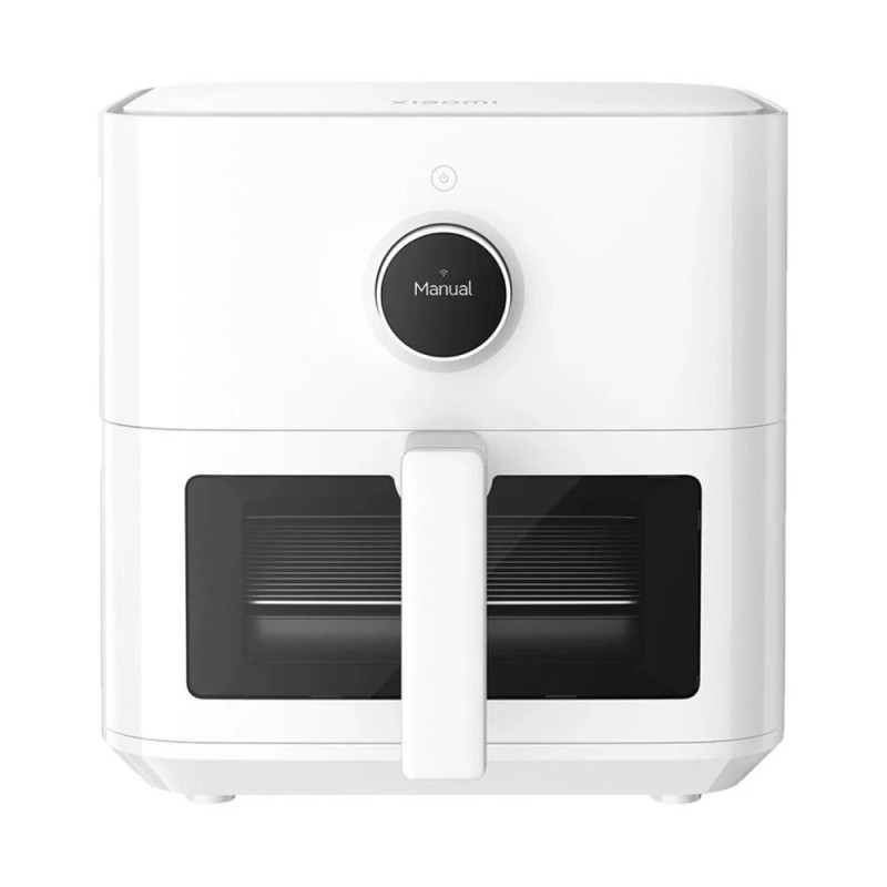 Xiaomi Smart Air Fryer 5.5L EU (BHR8238EU) (XIABHR8238EU) Xiaomi Smart Air Fryer 5.5L EU (BHR8238EU) (XIABHR8238EU)