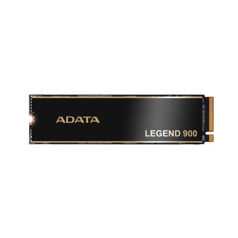 Adata SSD Legend 900 1TB PCIe 4x4 7/4.7 GB/s M2 (SLEG-900-1TCS) (ADASLEG-900-1TCS) Adata SSD Legend 900 1TB PCIe 4x4 7/4.7 GB/s M2 (SLEG-900-1TCS) (ADASLEG-900-1TCS)