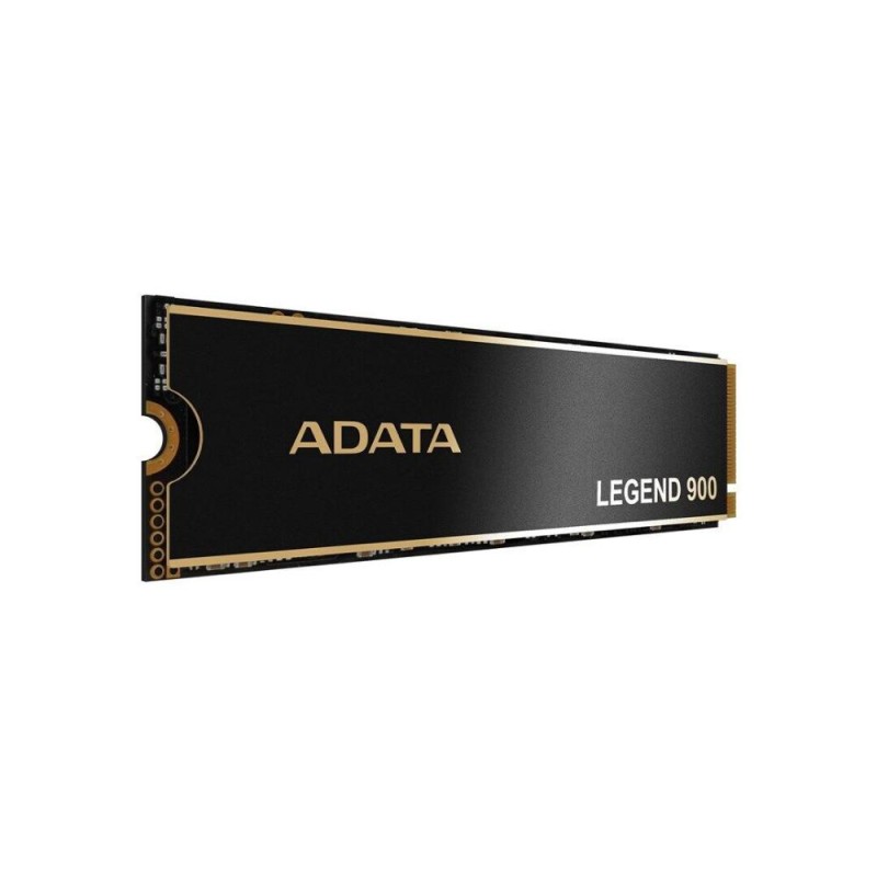 Adata SSD Legend 900 2TB PCIe 4x4 7/5.4 GB/s M2 (SLEG-900-2TCS) (ADASLEG-900-2TCS) Adata SSD Legend 900 2TB PCIe 4x4 7/5.4 GB/s M2 (SLEG-900-2TCS) (ADASLEG-900-2TCS)