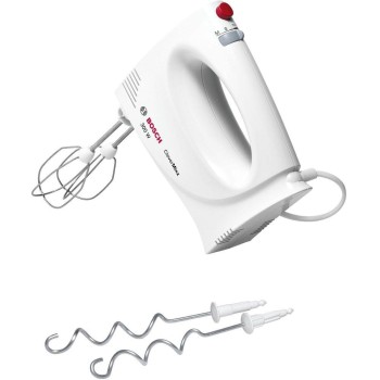 Bosch Μίξερ Χειρός 300W Λευκό (MFQ 3010) (BSHMFQ3010)