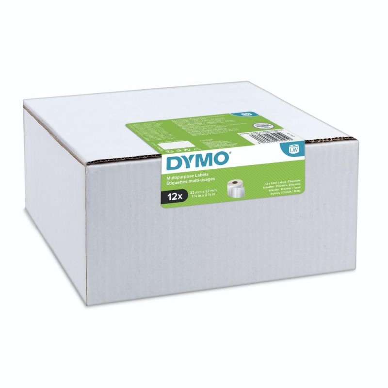 Ταινία Ετικετογράφου DYMO 11354 Removable Multifunctional Label 12 Pieces (2093095) (DYM2093095) Ταινία Ετικετογράφου DYMO 11354 Removable Multifunctional Label 12 Pieces (2093095) (DYM2093095)