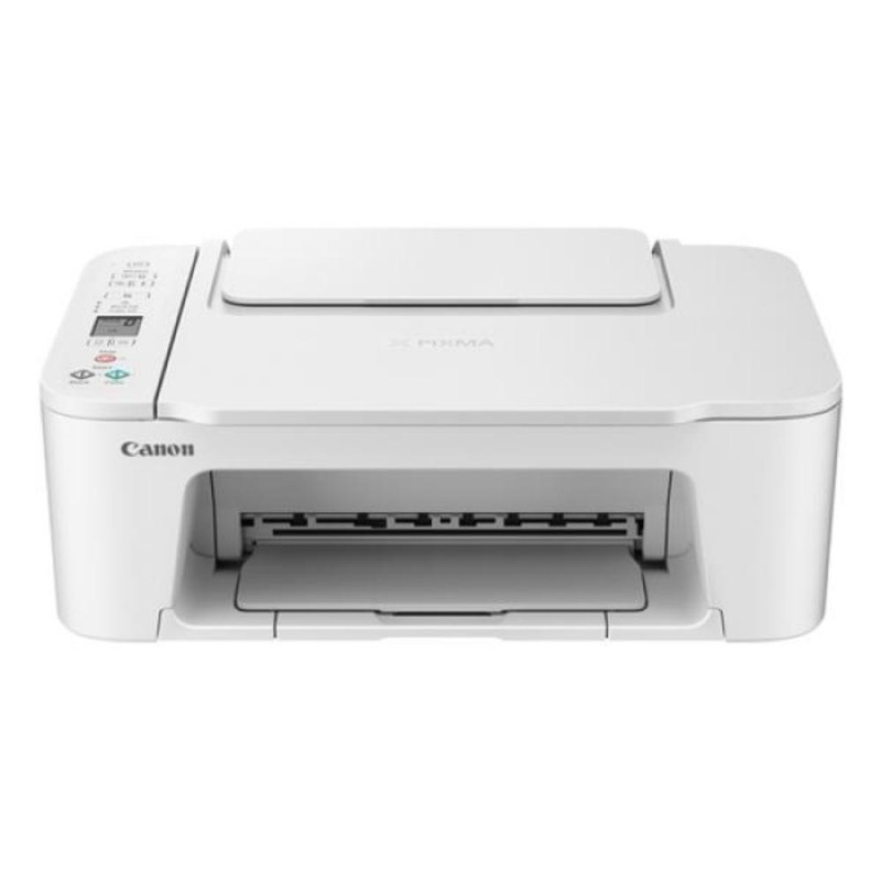 Canon PIXMA TS3751I Wireless All-in-one inkjet printer (6671C026AA) (CANTS3751I) Canon PIXMA TS3751I Wireless All-in-one inkjet printer (6671C026AA) (CANTS3751I)