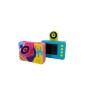 Kiddoboo Action Camera Splash Yellow (KBS7YEL)