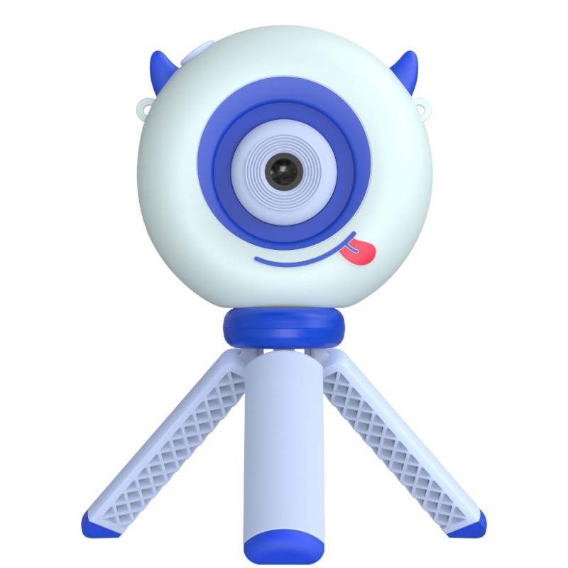 Kiddoboo FotoFun Instapic Blue (KBS8BLU) Kiddoboo FotoFun Instapic Blue (KBS8BLU)