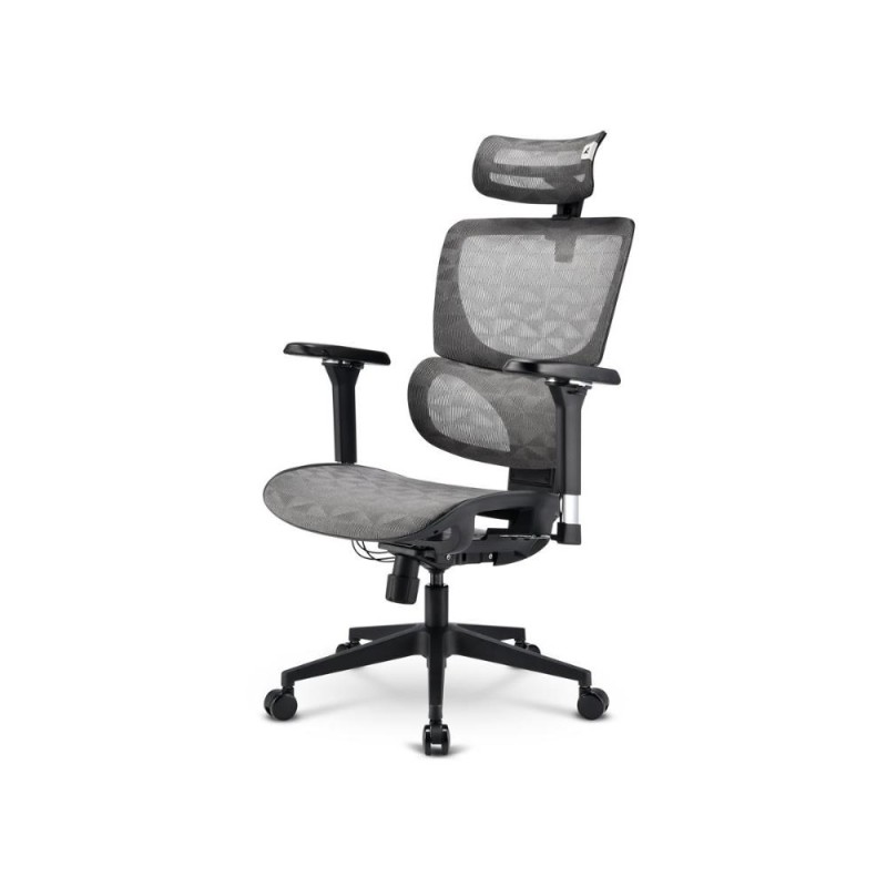 Sharkoon Καρέκλα OfficePal C40M Μαύρη (41428) (SHR41428) Sharkoon Καρέκλα OfficePal C40M Μαύρη (41428) (SHR41428)