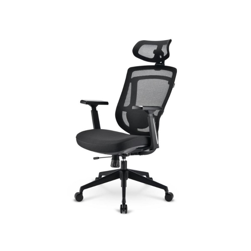 Sharkoon Καρέκλα OfficePal C20 Μαύρη (41404) (SHR41404) Sharkoon Καρέκλα OfficePal C20 Μαύρη (41404) (SHR41404)