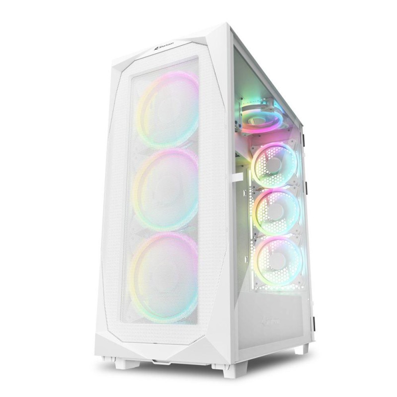 Sharkoon REV300 White (39593) (SHR39593) Sharkoon REV300 White (39593) (SHR39593)