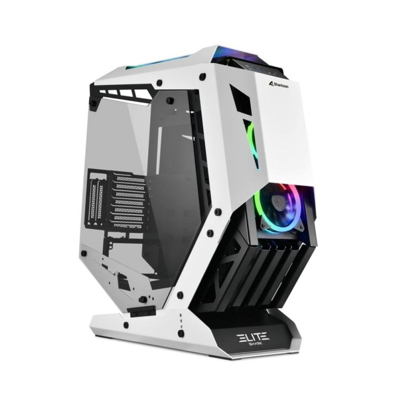 Sharkoon ELITE SHARK CA700 (32112) (SHR32112) Sharkoon ELITE SHARK CA700 (32112) (SHR32112)