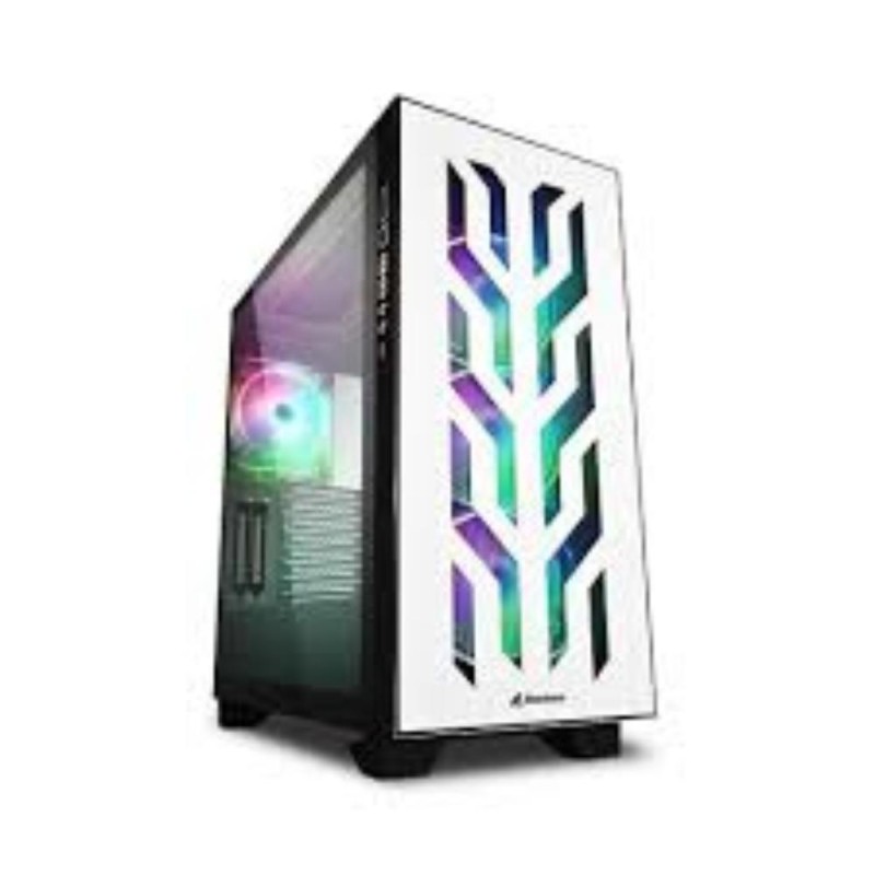 Sharkoon ELITE SHARK CA300T (30415) (SHR30415) Sharkoon ELITE SHARK CA300T (30415) (SHR30415)