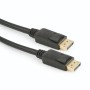 Cablexpert Cable DisplayPort male - DisplayPort male 1.8m (CC-DP2-6) (GEMCC-DP2-6)