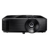 OPTOMA X400LVe XGA PROJECTOR (E9PX7D601EZ1) (OPTX400LVE)
