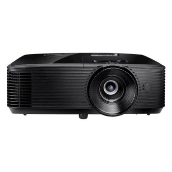 OPTOMA X400LVe XGA PROJECTOR (E9PX7D601EZ1) (OPTX400LVE)