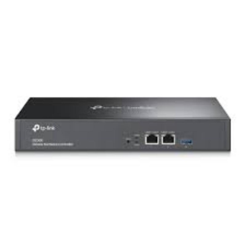 TP-Link Omada Hardware Controller (OC300) (TPOC300) TP-Link Omada Hardware Controller (OC300) (TPOC300)