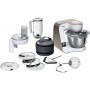 Bosch Food Processor Gold/White (MUM5XW20) (BSHMUM5XW20)