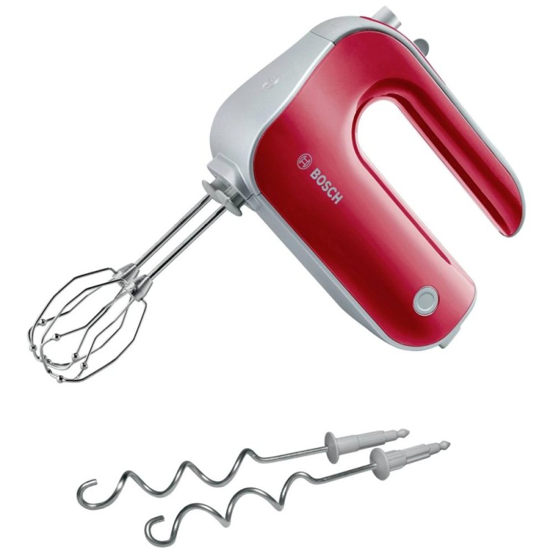 Bosch Hand Blender Dark Red (MFQ40303) (BSHMFQ40303) Bosch Hand Blender Dark Red (MFQ40303) (BSHMFQ40303)