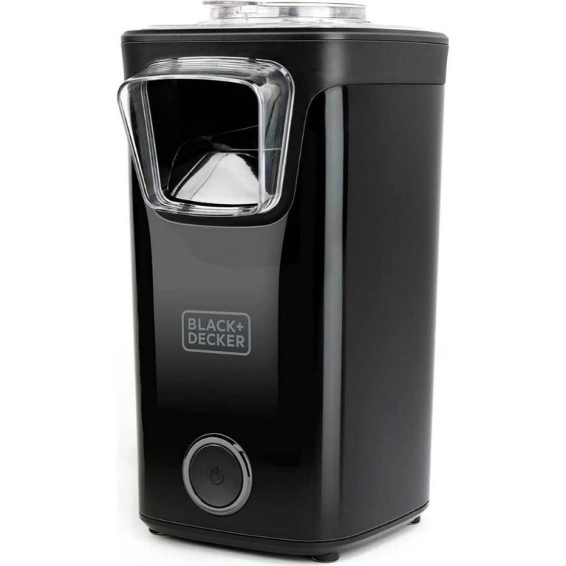 Black & Decker BXPC1100E Popcorn Maker 1100W (ES9680100B) (BDEES9680100B) Black & Decker BXPC1100E Popcorn Maker 1100W (ES9680100B) (BDEES9680100B)