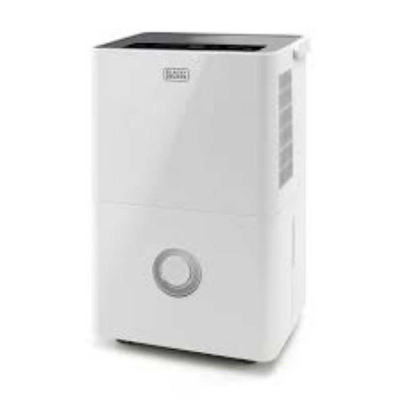 Black & Decker BXDH20E Dehumidifier (ES9540010B) (BDEES9540010B) Black & Decker BXDH20E Dehumidifier (ES9540010B) (BDEES9540010B)