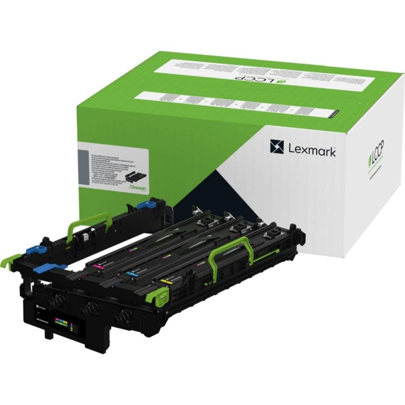 Lexmark 250K Pages CMY Color Return Prorgmam Imaging Unit for MX953, CS963, CX833, CX95x, CX96x (77L0ZV0) (LEX77L0ZV0) Lexmark 250K Pages CMY Color Return Prorgmam Imaging Unit for MX953, CS963, CX833, CX95x, CX96x (77L0ZV0) (LEX77L0ZV0)