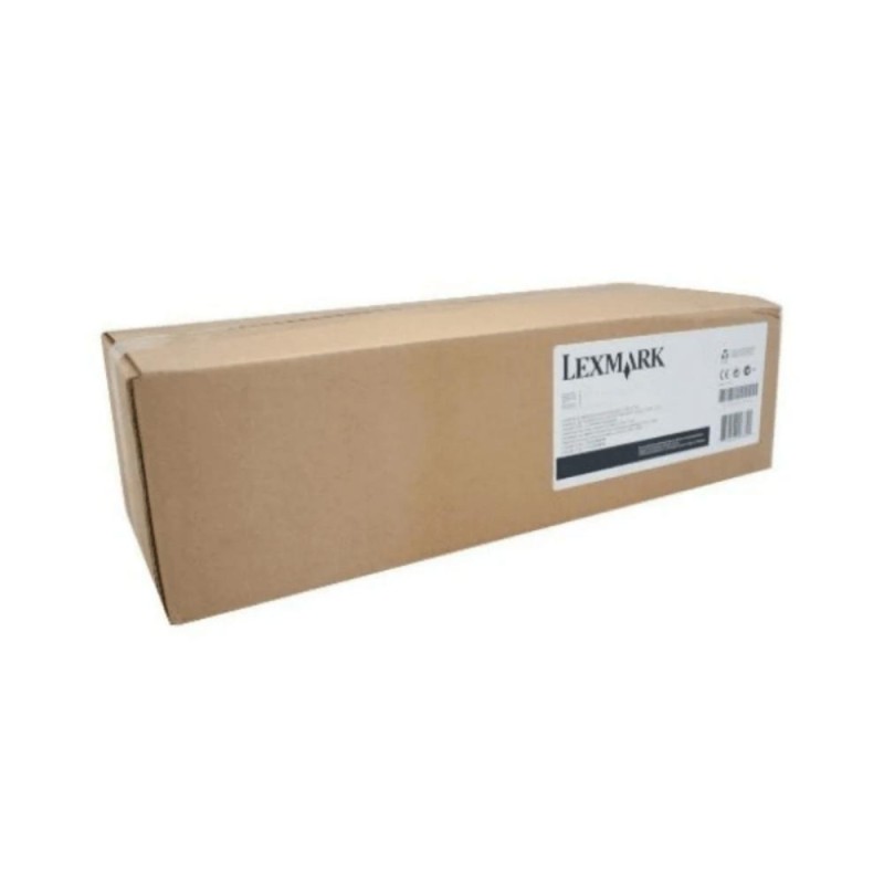 Lexmark 8K Pages Staple Cartridges 4x2K Pack for CS963, CX96x, CX833 (20L7500) (LEX20L7500) Lexmark 8K Pages Staple Cartridges 4x2K Pack for CS963, CX96x, CX833 (20L7500) (LEX20L7500)
