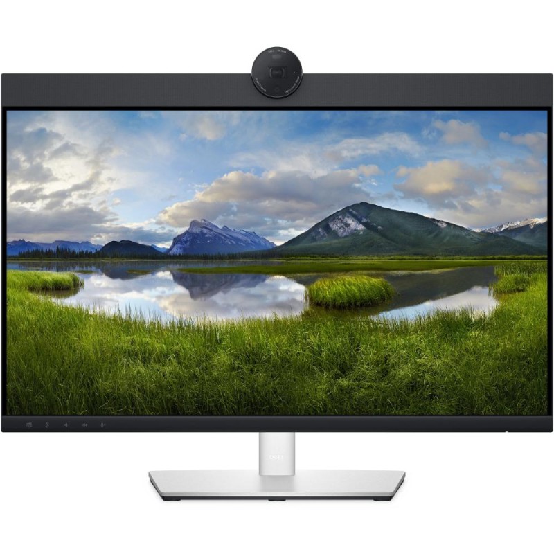 DELL P2424HEB IPS FHD Video Conference WebCam Monitor 24" (210-BKVC) (DELP2424HEB) DELL P2424HEB IPS FHD Video Conference WebCam Monitor 24" (210-BKVC) (DELP2424HEB)