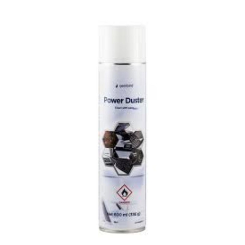 Gembird Compressed Air Ck-Cad-fl600-01 (600 Ml) (CK-CAD-FL600-01) (GEMCK-CAD-FL600-01) Gembird Compressed Air Ck-Cad-fl600-01 (600 Ml) (CK-CAD-FL600-01) (GEMCK-CAD-FL600-01)