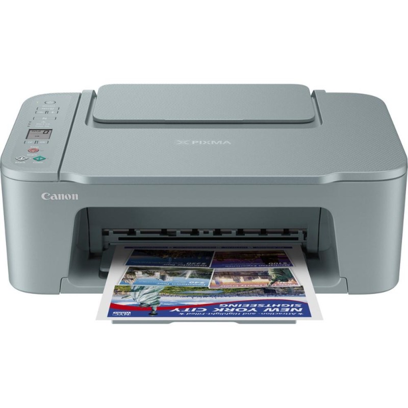 Canon PIXMA TS3752I Wireless All-in-one inkjet printer (6671C056AA) (CANTS3752I) Canon PIXMA TS3752I Wireless All-in-one inkjet printer (6671C056AA) (CANTS3752I)