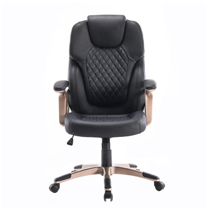 Καρέκλα Γραφείου Element Creative Black (OC2569) (BTZOC2569) Καρέκλα Γραφείου Element Creative Black (OC2569) (BTZOC2569)