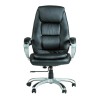Καρέκλα Γραφείου Element Manager Black (OC631) (BTZOC631)