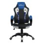 Gaming Chair Bytezone Racer Pro Black/Gray/Blue (GC2590B) (BTZGC2590B)