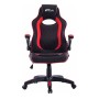 Gaming Chair Bytezone Sniper Black/Red (GC2577R) (BTZGC2577R)