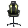 Gaming Chair Bytezone Tactic Black/Green (GC2550) (BTZGC2550)