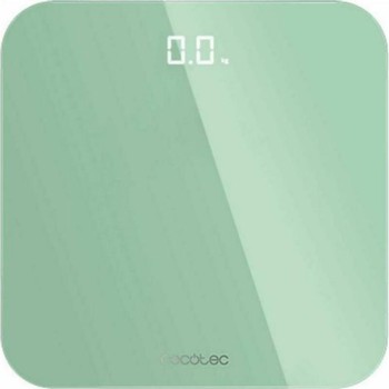 Cecotec Ψηφιακή Ζυγαριά Μπάνιου (CEC-04601)