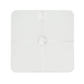 Ψηφιακή Ζυγαριά Μπάνιου - Λιπομετρητής Cecotec 9600 Smart CEC-04091