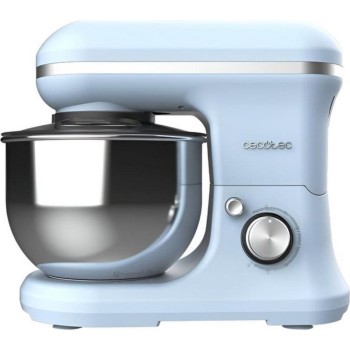 Cecotec Κουζινομηχανή 5 Lt 1200 W (CEC-03905)