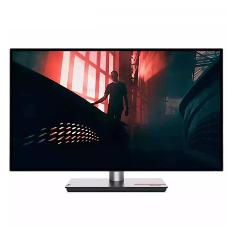 LENOVO ThinkVision P27q-30 Ergonomic QHD Monitor 27'' (63A2GAR1WW) (LENP27Q30) LENOVO ThinkVision P27q-30 Ergonomic QHD Monitor 27'' (63A2GAR1WW) (LENP27Q30)