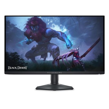 DELL Alienware AW2725DF QHD QD-OLED Gaming Monitor 27" (210-BLHH) (DELAW2725DF)