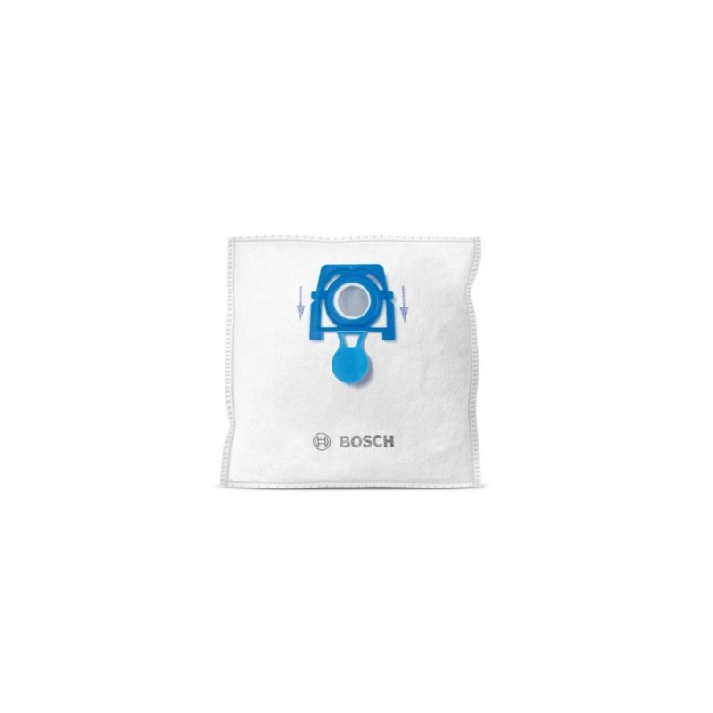 Bosch BBZWD4BAG vacuum accessory/supply Cylinder vacuum Dust bag (BBZWD4BAG) (BSHBBZWD4BAG) Bosch BBZWD4BAG vacuum accessory/supply Cylinder vacuum Dust bag (BBZWD4BAG) (BSHBBZWD4BAG)