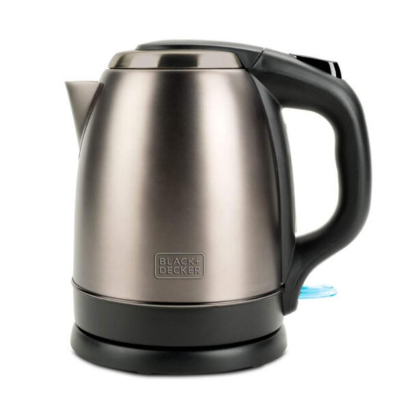 Black & Decker BXKE2202E Electric Kettle (ES9580050B) (BDEES9580050B) Black & Decker BXKE2202E Electric Kettle (ES9580050B) (BDEES9580050B)
